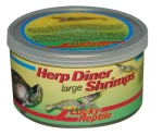 Lucky Reptile Herp Diner - krevety 35g - velké (FP-67342)