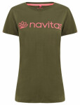 Navitas Dámské tričko Women´s Tee L (NTTT4818-L)