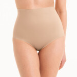 Beauty Shaper funkč. stahovací kalhotky clean cut 1440 deep sand - Anita Classix 722 deep sand M