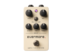 Universal Audio UAFX Evermore Reverb