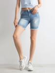 JMP Shorts SN Q497 1.17P modrá
