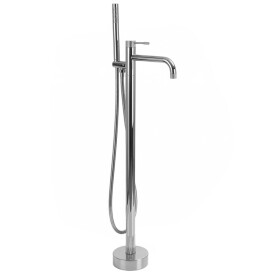 REA - Volně stojící baterie Venti Chrome REA-B9646