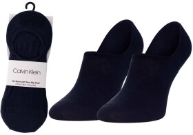 Ponožky Navy Calvin Klein 40-46