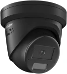 HIKVISION DS-2CD2346G2H-IS2U/SL(2.8mm) černá / IP kamera / Turret / 4Mpix / AcuSense / IR 30m / IP67 (DS-2CD2346G2H-IS2U/SL(2.8mm)BLK)