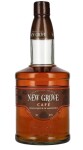 New Grove Café 26% 0,7 l (holá láhev)