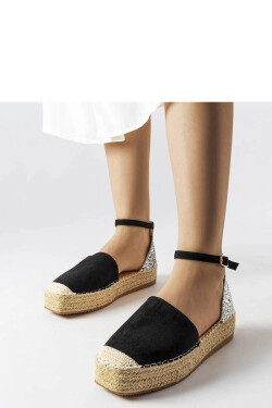 Espadrilky model 207814 Solea 40