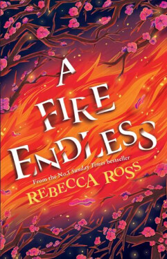 Fire Endless (Elements of Cadence, Book Rebecca Ross