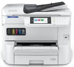 EPSON WorkForce Pro EM-C7100DWF / inkoustová multifunkce / A3+ / 25ppm / USB / RJ45 / WiFi / Duplex (C11CL35401)