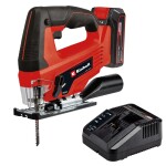 Aku přímočará pila Einhell TC-JS 18/70
