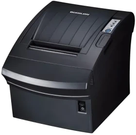 Bixolon SRP-350plusV / DT pokladní termotiskárna / 180dpi / USB / RJ-45 / řezačka (SRP-350PLUSVSK/BEG)