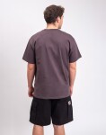Tričko Carhartt WIP S/S Chase T-Shirt Shale/Gold