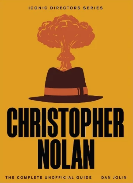 Christopher Nolan - Dan Jolin