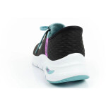 Sportovní obuv Skechers W 149568/BKMT 36,5