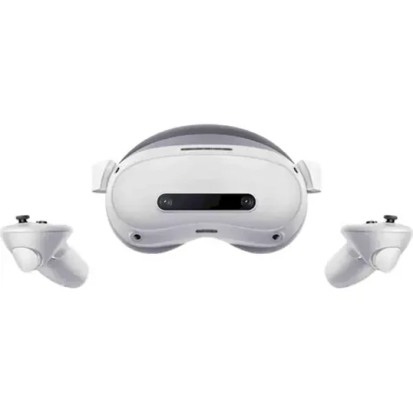 PICO 4 Ultra 256GB / Brýle na virtuální realitu / Qualcomm XR2 Gen2 / 2160x2160 na oko / 90Hz (P9001SW40678H)