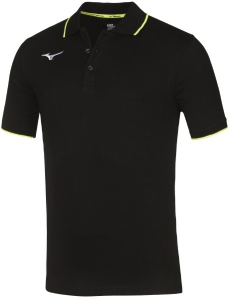 Límečkové tričko Mizuno Polo 32EA704109 Velikost textilu: L