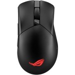 Contour Design Contour SliderMouse Pro WL Slim WR drátová myš Bluetooth®, bezdrátový, USB černá 6 tlačítko 2800 dpi podložka pod zápěst