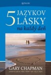 Jazykov lásky na každý deň Gary Chapman