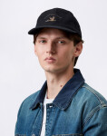 Carhartt WIP Animated Ducks Cap Black/Black