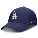 Nike Pánská kšiltovka Los Angeles Dodgers MLB Dri-FIT Club Adjustable Velikost: L/XL