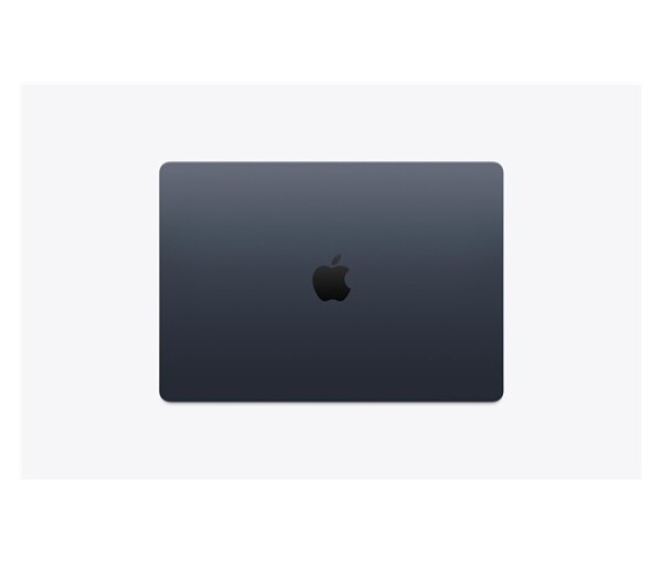 MacBook Air 15'' M5 chip with 10-core CPU and 10-core GPU, 16GB, 512GB SSD - Midnight EDF_1219388