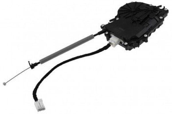 PIETRO Zámek kufru BMW X4 (F26) 2013–2018