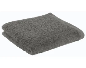 Ručník Pantone 50x100 cm, šedý