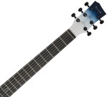 Enya Music Nova Go Sonic Blue