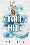 Stolen Heir Sophie Lark