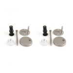 Wc sedátko se zpomalovacím mechanismem AWD Interior Medelin 1873 AWD02181873