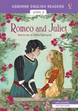 Romeo and Juliet, 1. vydání - William Shakespeare