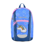 Dětský batoh Step by Step KIGA MINI - Rainbow Lui
