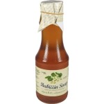 Babiččin sirup Lipový květ a citronová tráva 0,5l
