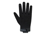Endura Hummvee gel softshellové cyklistické rukavice černá vel. M