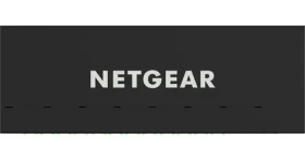 Netgear GS316EPP černá / Switch / 16x Gigabit / PoE+ (GS316EPP-100PES)