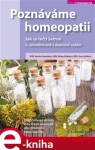 Poznáváme homeopatii Kateřina Formánková,
