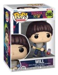 Funko POP TV: Stranger Things Tales from ´85 - Will #2463