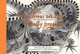 Boisterous Beasts & Deadly Dragons - Tracey Miller-Zarneke