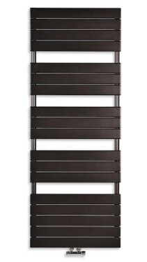 SIKO - Radiátor kombinovaný Anima Viktor 151x60 cm antracit SIKOD6001600A SIKOD6001600A