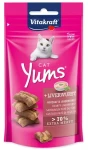 Vitakraft Cat Yums s játrovkou 40 g / Pamlsek pro kočky (493-2428822)