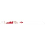 Bosch Accessories 2608656259 Pilový plátek do pily ocasky S 611 DF - Heavy for Wood and Metal Délka řezacího listu 150 m