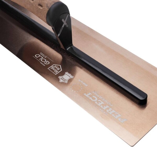 Hladítko americké, 460 mm, STALCO PERFECT