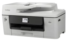 Brother MFC-J3660DWYJ1 / Multifunkční inkoustová tiskárna / A3 / Fax / Duplex / LAN / Wi-Fi / USB (MFCJ3660DWYJ1)