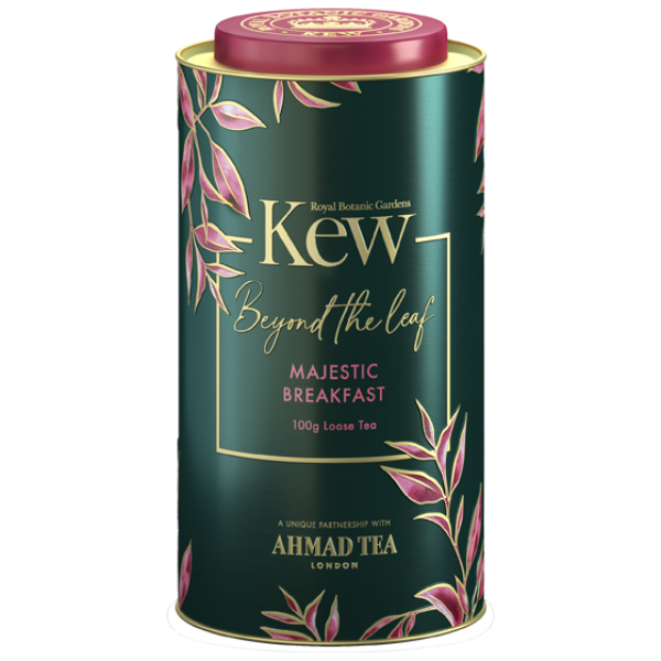 Kew Majestic Breakfast | sypaný 100 g