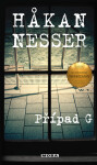 Případ G (e-kniha) - Håkan Nesser