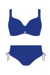 Dámské dvoudílné plavky Monte Carlo3 940V1M03 13 - SELF světle modrá 85/G