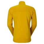SCOTT Pullover M's Defined Light, Sundial Yellow (vzorek) velikost: M