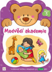 Medvědí akademie sešit Anna Podgórska