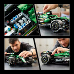 LEGO LEGO® Technic 42240 Auto Aston Martin Aramco AMR25 F1®