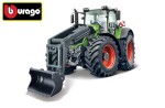 Bburago Farm Traktor Fendt 1050 Vario s přední lžící, W012161