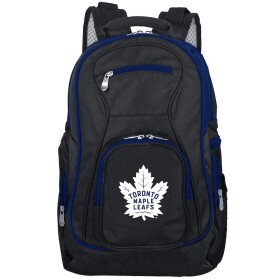 Batoh Toronto Maple Leafs Trim Color Laptop Backpack 11 l